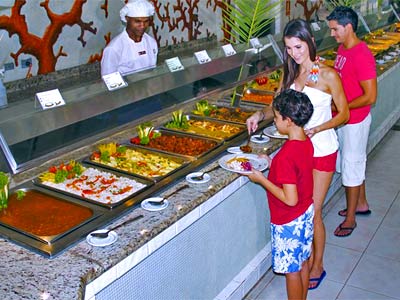 Fotos del hotel - Grand Palladium Bavaro Suites Resort & Spa All Inclusive