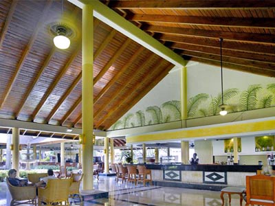 Fotos del hotel - Grand Palladium Bavaro Suites Resort & Spa All Inclusive