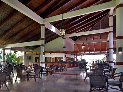 Fotos del hotel - Grand Palladium Bavaro Suites Resort & Spa All Inclusive