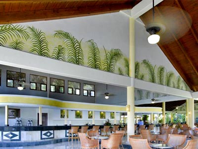 Fotos del hotel - Grand Palladium Bavaro Suites Resort & Spa All Inclusive
