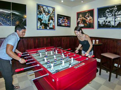 Fotos del hotel - Grand Palladium Bavaro Suites Resort & Spa All Inclusive