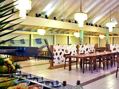 Fotos del hotel - Grand Palladium Bavaro Suites Resort & Spa All Inclusive