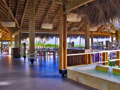 Fotos del hotel - Grand Palladium Bavaro Suites Resort & Spa All Inclusive