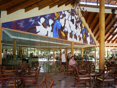 Fotos del hotel - Grand Palladium Bavaro Suites Resort & Spa All Inclusive