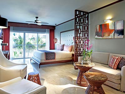 Fotos del hotel - Grand Palladium Bavaro Suites Resort & Spa All Inclusive