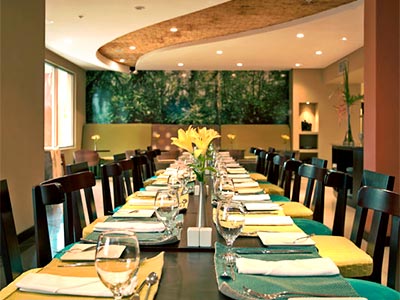 Fotos del hotel - HOLIDAY INN EXPRESS SAN JOSE FORUM