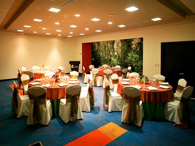 Fotos del hotel - HOLIDAY INN EXPRESS SAN JOSE FORUM