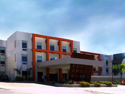 Fotos del hotel - HOLIDAY INN EXPRESS SAN JOSE FORUM