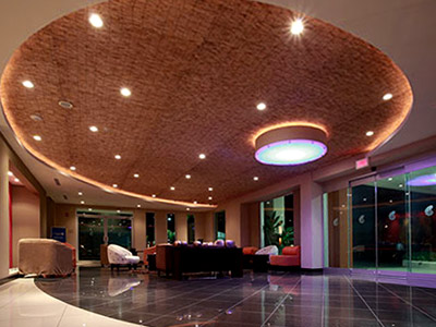 Fotos del hotel - HOLIDAY INN EXPRESS SAN JOSE FORUM