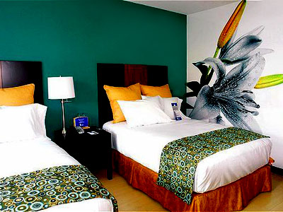 Fotos del hotel - HOLIDAY INN EXPRESS SAN JOSE FORUM