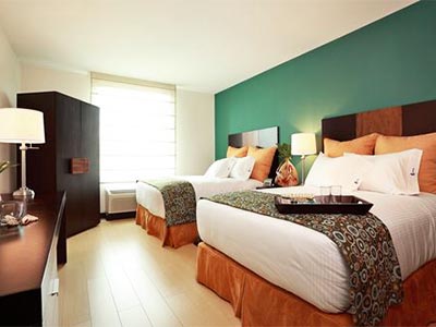 Fotos del hotel - HOLIDAY INN EXPRESS SAN JOSE FORUM