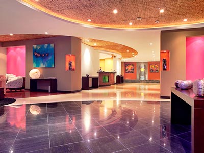Fotos del hotel - HOLIDAY INN EXPRESS SAN JOSE FORUM