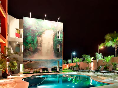 Fotos del hotel - HOLIDAY INN EXPRESS SAN JOSE FORUM