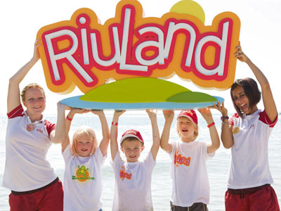 Fotos del hotel - CLUBHOTEL RIU MAMBO
