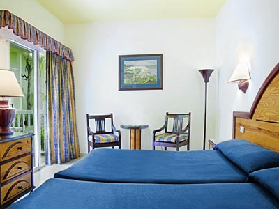 Fotos del hotel - CLUBHOTEL RIU MAMBO