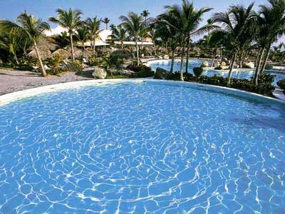 Fotos del hotel - CLUBHOTEL RIU MAMBO