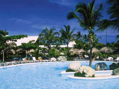 Fotos del hotel - CLUBHOTEL RIU MAMBO