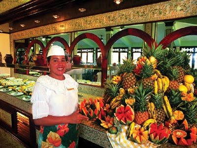 Fotos del hotel - CLUBHOTEL RIU MAMBO