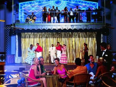 Fotos del hotel - CLUBHOTEL RIU MAMBO