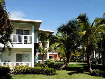 Fotos del hotel - CLUBHOTEL RIU MAMBO