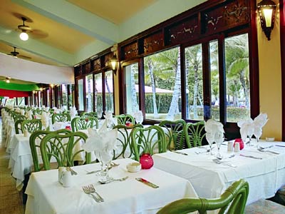 Fotos del hotel - CLUBHOTEL RIU MAMBO