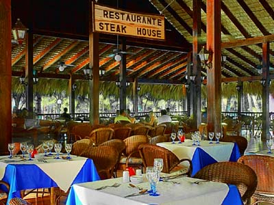 Fotos del hotel - CLUBHOTEL RIU MAMBO
