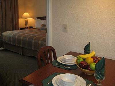 Fotos del hotel - STAYBRIDGE SUITES MONTERREY SAN PEDRO