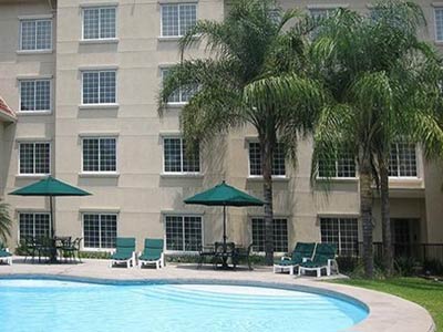 Fotos del hotel - STAYBRIDGE SUITES MONTERREY SAN PEDRO