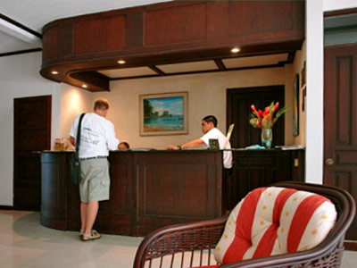 Fotos del hotel - BEST WESTERN HOTEL AND CASINO KAMUK