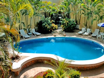 Fotos del hotel - BEST WESTERN HOTEL AND CASINO KAMUK