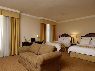 Fotos del hotel - GRAN HOTEL ANCIRA
