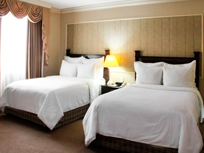 Fotos del hotel - GRAN HOTEL ANCIRA