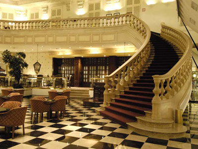 Fotos del hotel - GRAN HOTEL ANCIRA