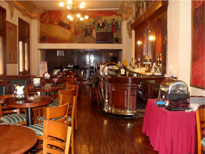 Fotos del hotel - GRAN HOTEL ANCIRA