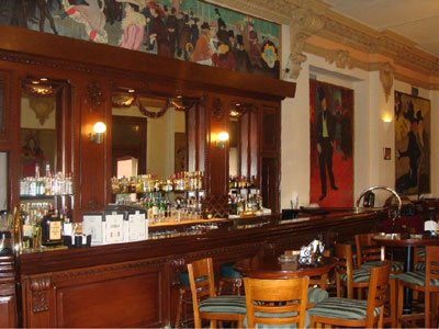 Fotos del hotel - GRAN HOTEL ANCIRA