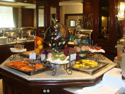 Fotos del hotel - GRAN HOTEL ANCIRA