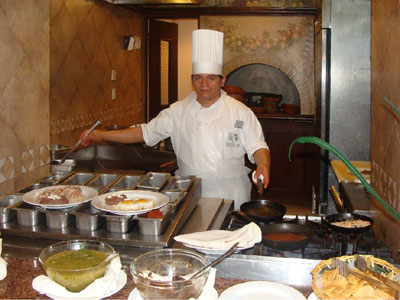 Fotos del hotel - GRAN HOTEL ANCIRA