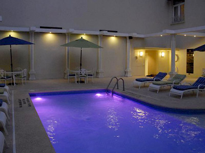 Fotos del hotel - GRAN HOTEL ANCIRA