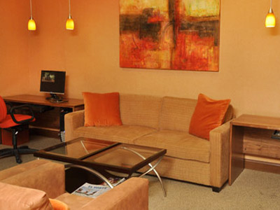 Fotos del hotel - GRAN HOTEL ANCIRA