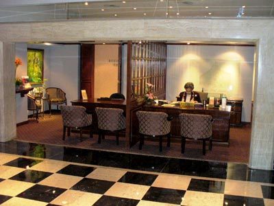 Fotos del hotel - GRAN HOTEL ANCIRA