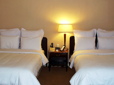 Fotos del hotel - GRAN HOTEL ANCIRA