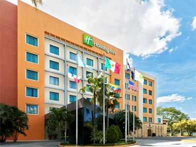 Fotos del hotel - HOLIDAY INN CONVENTION CENTER MANAGUA