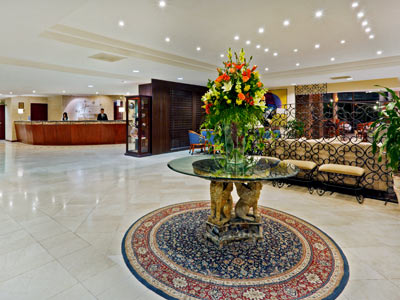 Fotos del hotel - HOLIDAY INN CONVENTION CENTER MANAGUA