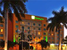 Fotos del hotel - HOLIDAY INN CONVENTION CENTER MANAGUA