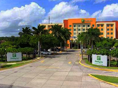 Fotos del hotel - HOLIDAY INN CONVENTION CENTER MANAGUA