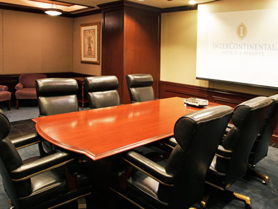 Fotos del hotel - PRESIDENTE INTERCONTINENTAL MONTERREY