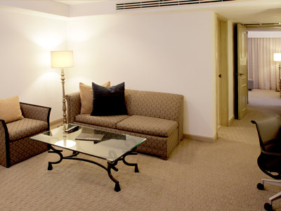 Fotos del hotel - PRESIDENTE INTERCONTINENTAL MONTERREY