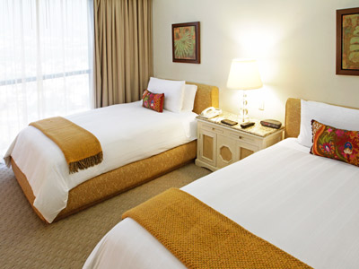 Fotos del hotel - PRESIDENTE INTERCONTINENTAL MONTERREY