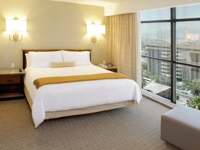 Fotos del hotel - PRESIDENTE INTERCONTINENTAL MONTERREY