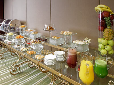 Fotos del hotel - PRESIDENTE INTERCONTINENTAL MONTERREY